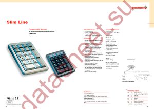 G84-4700PUCUS-2 datasheet  
